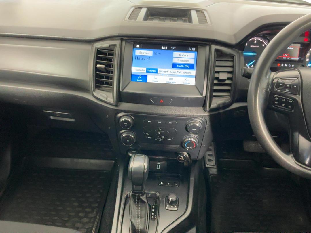 Photo '18' of Ford Ranger