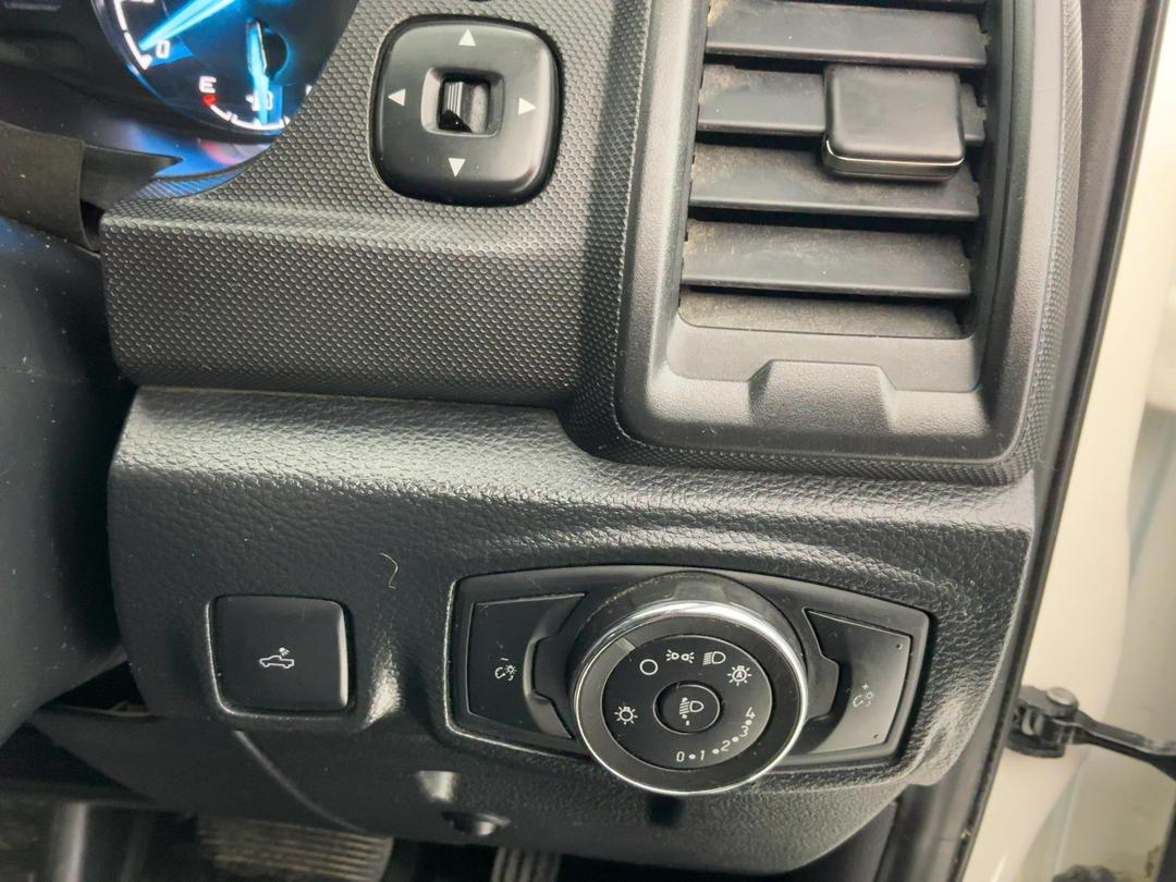 Photo '24' of Ford Ranger