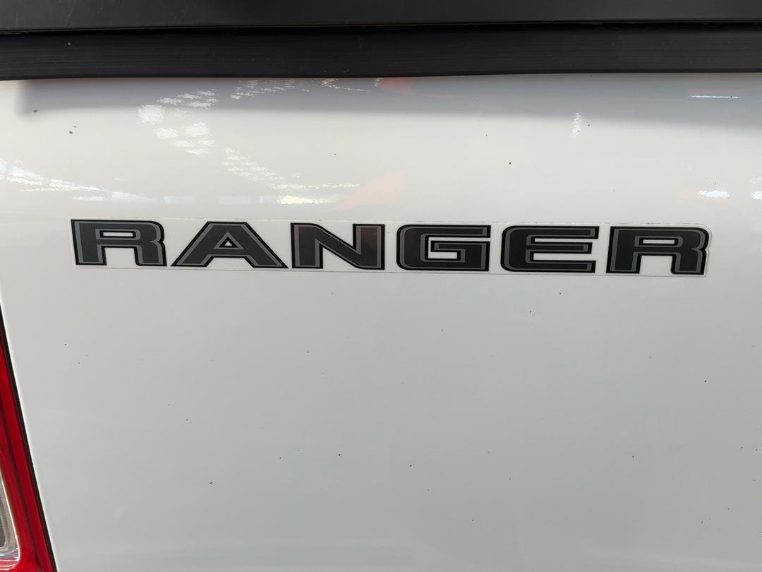 Photo '29' of Ford Ranger