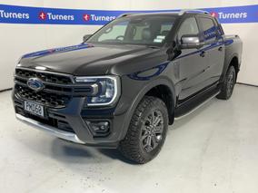 Photo '4' of Ford Ranger