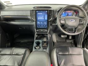 Photo '17' of Ford Ranger