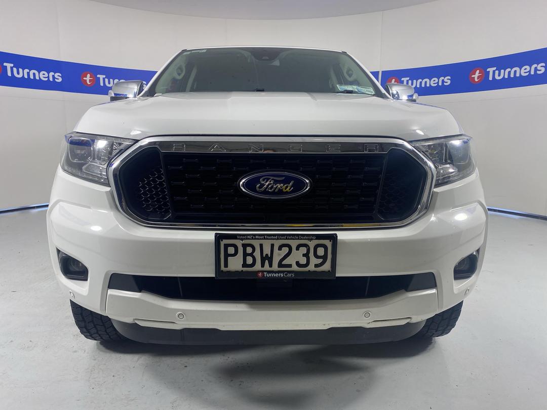 Photo '2' of Ford Ranger