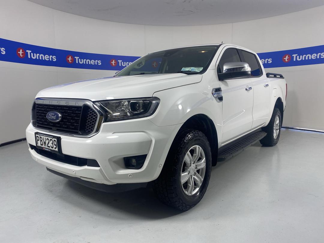 Photo '4' of Ford Ranger