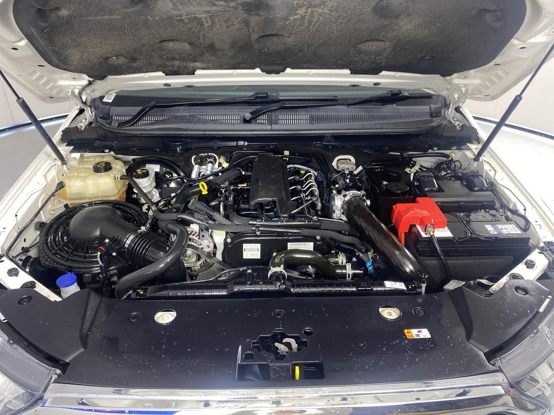 Photo '13' of Ford Ranger