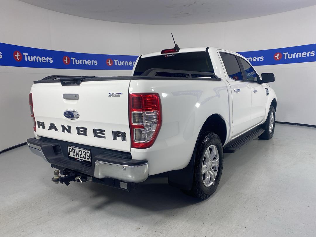 Photo '7' of Ford Ranger