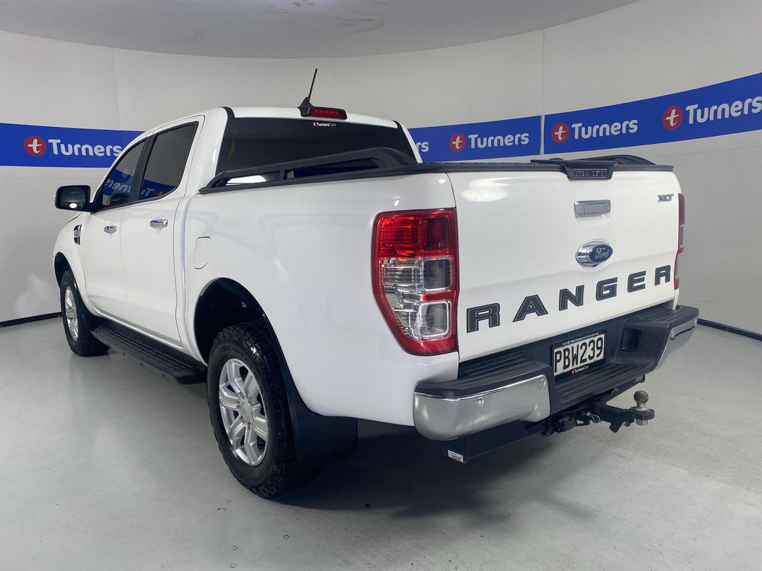 Photo '5' of Ford Ranger