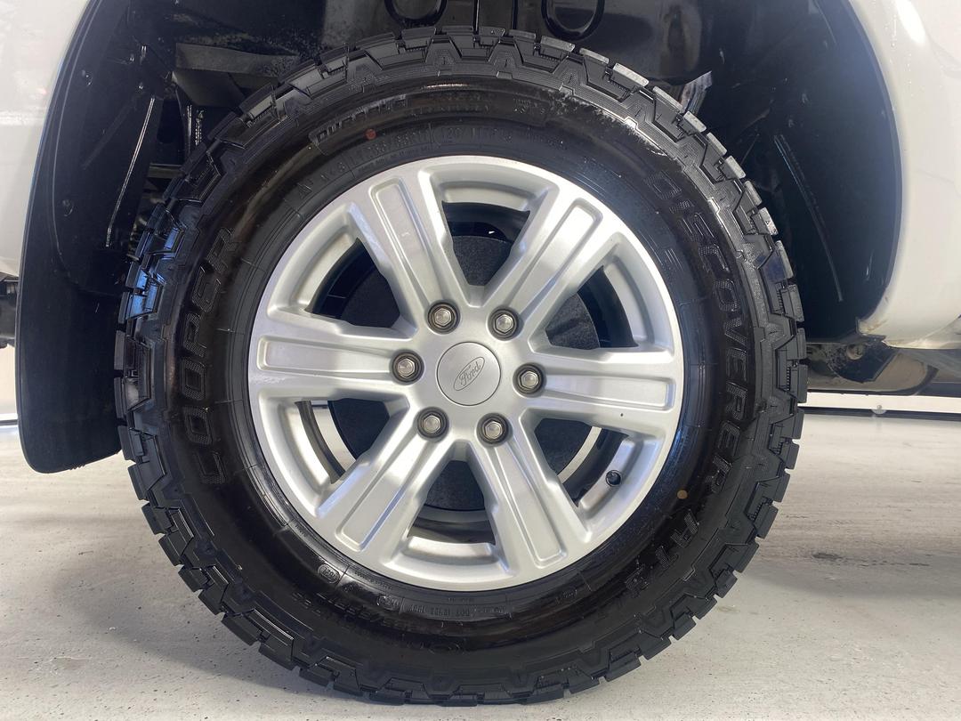 Photo '12' of Ford Ranger