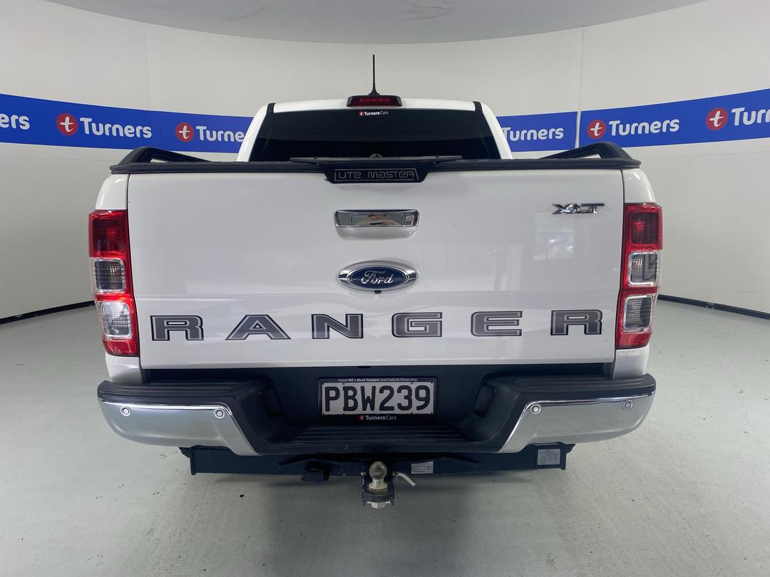 Photo '6' of Ford Ranger