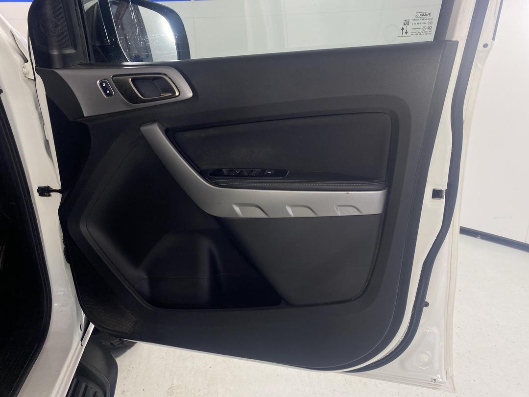 Photo '15' of Ford Ranger