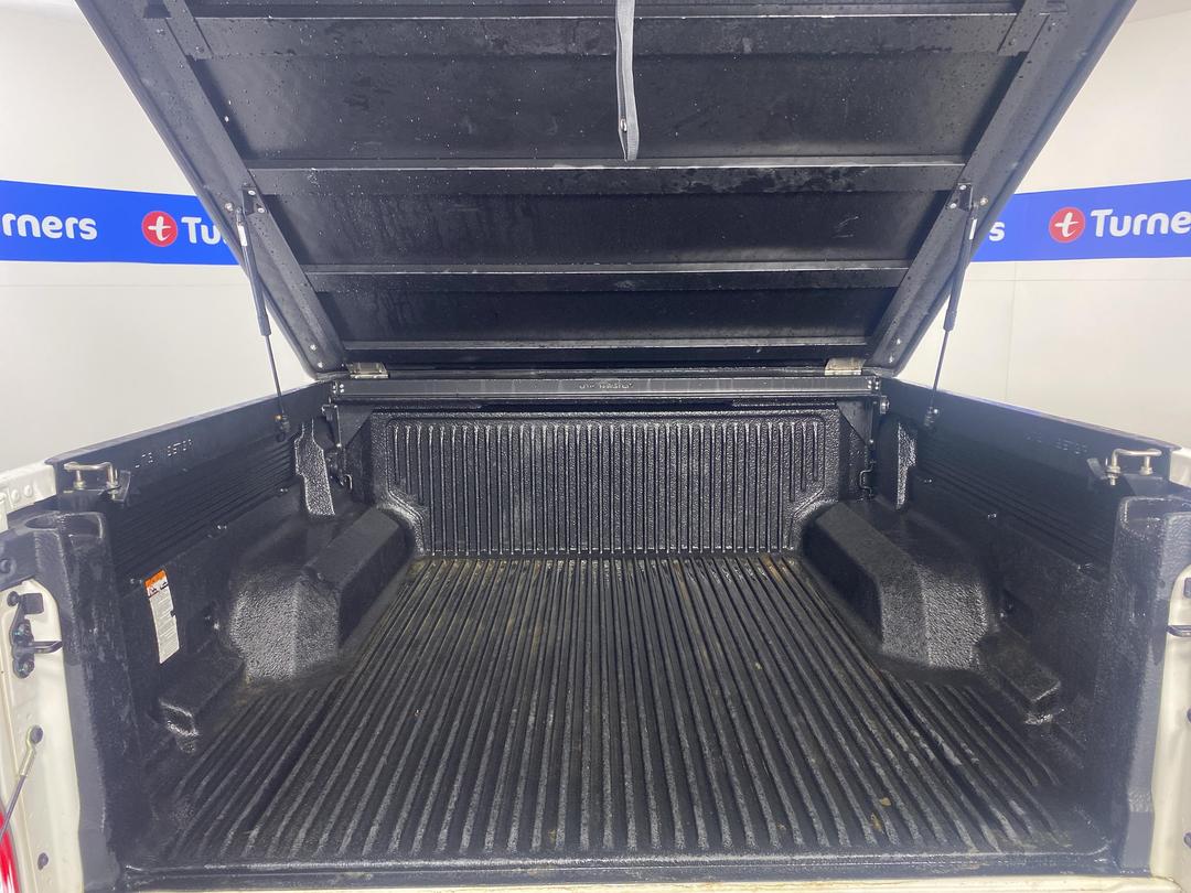 Photo '14' of Ford Ranger