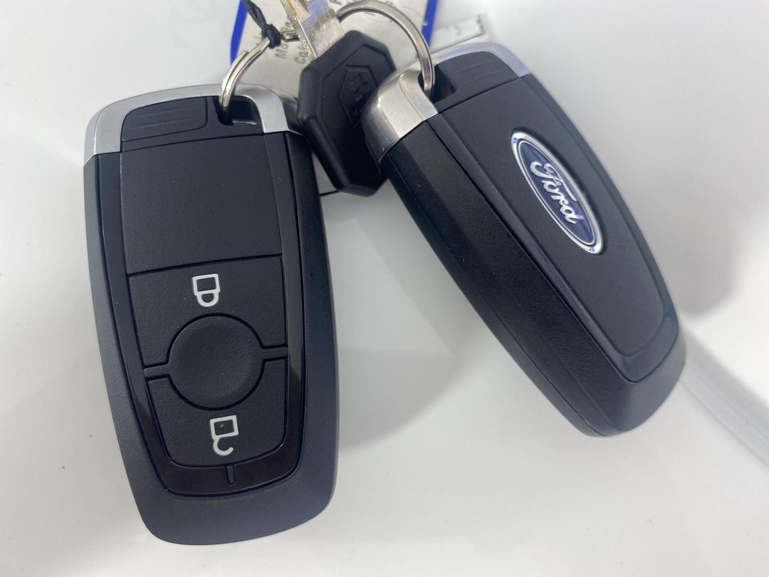 Photo '22' of Ford Ranger