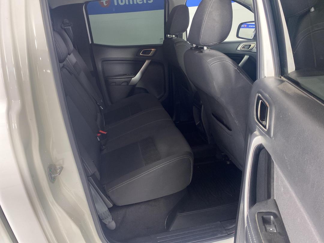 Photo '20' of Ford Ranger