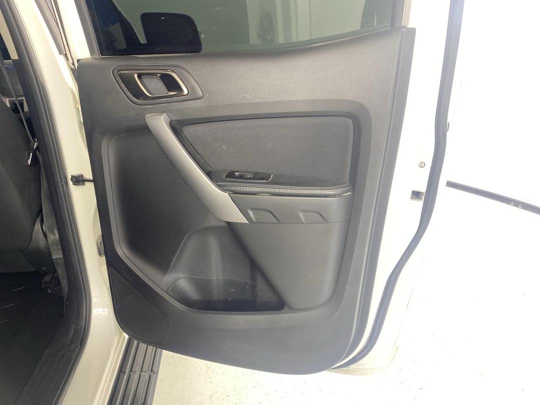 Photo '19' of Ford Ranger