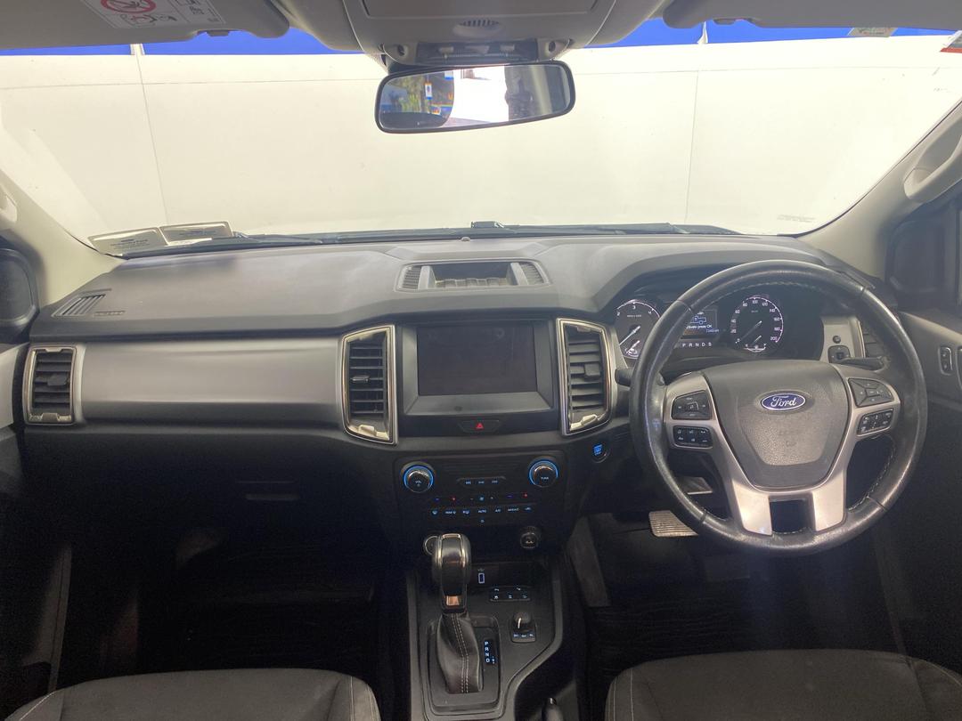 Photo '17' of Ford Ranger