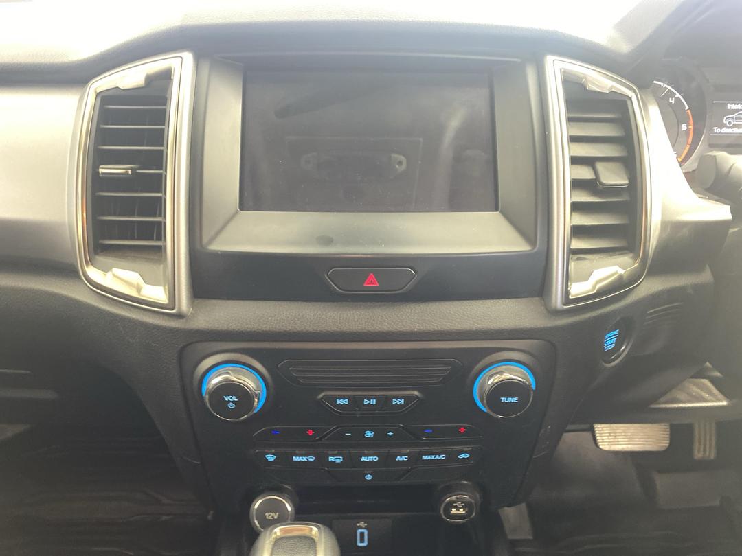 Photo '18' of Ford Ranger