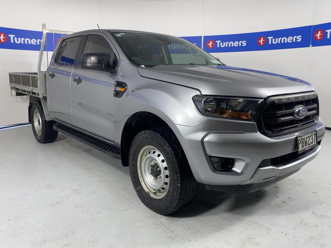 Photo '1' of Ford Ranger