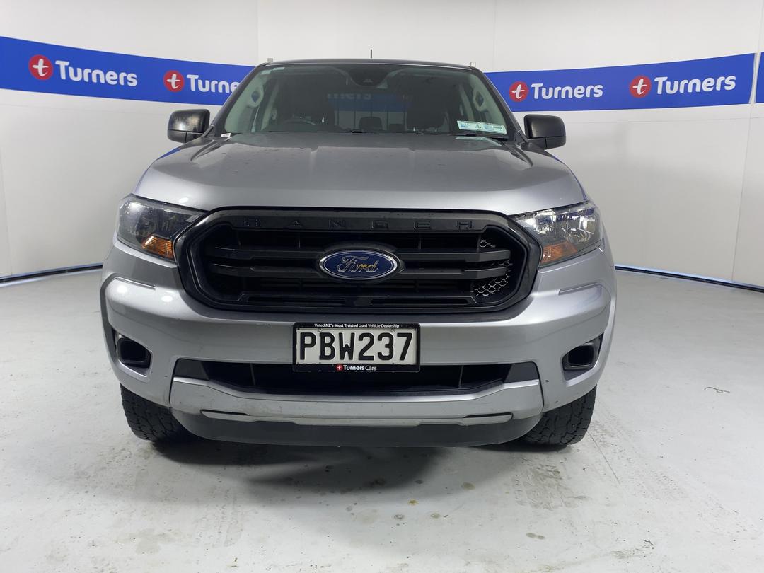 Photo '2' of Ford Ranger
