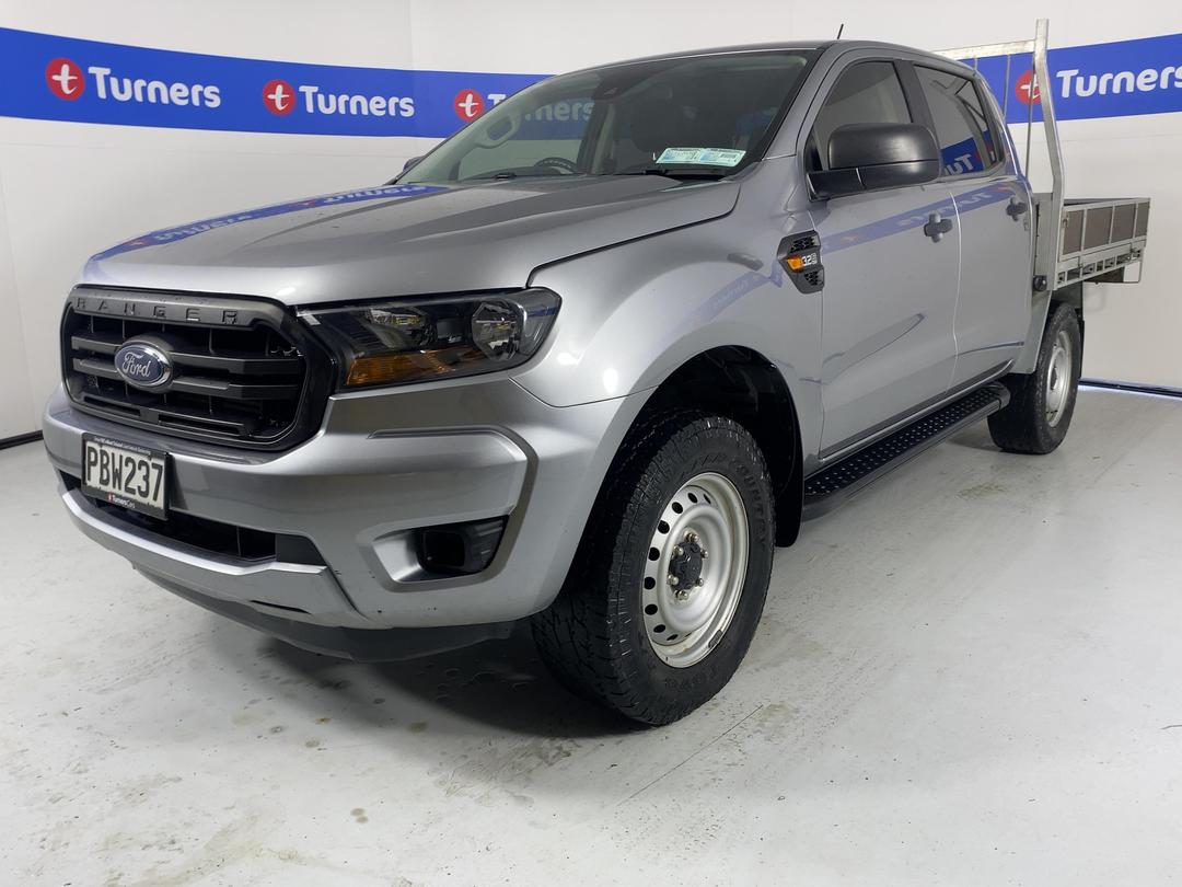 Photo '4' of Ford Ranger