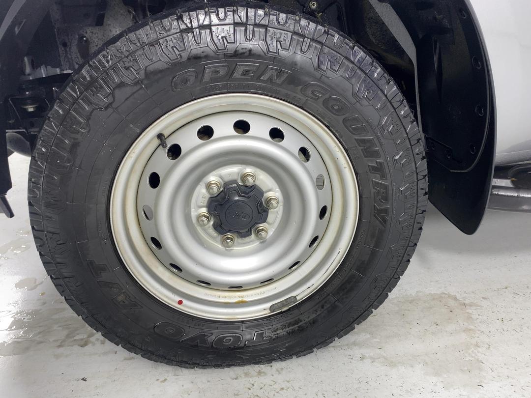 Photo '10' of Ford Ranger