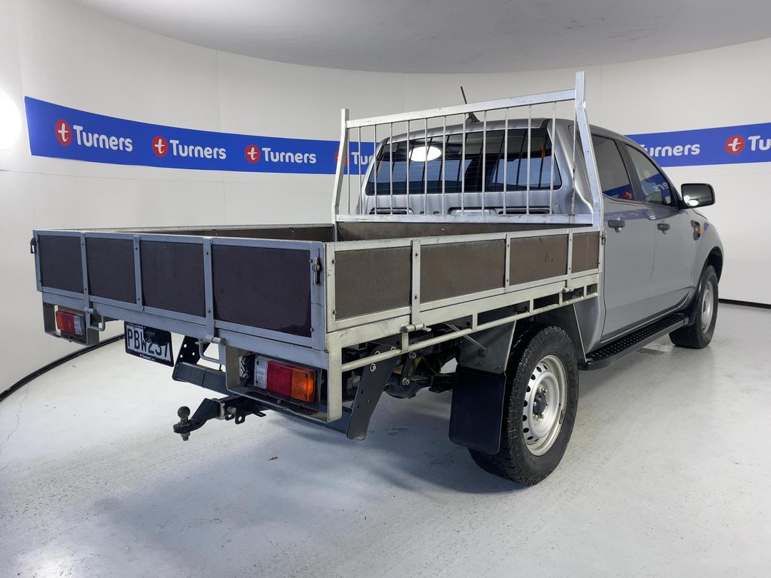 Photo '7' of Ford Ranger