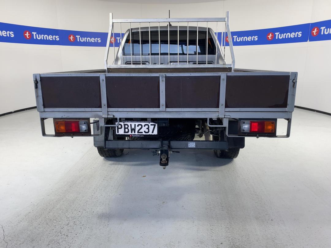 Photo '6' of Ford Ranger