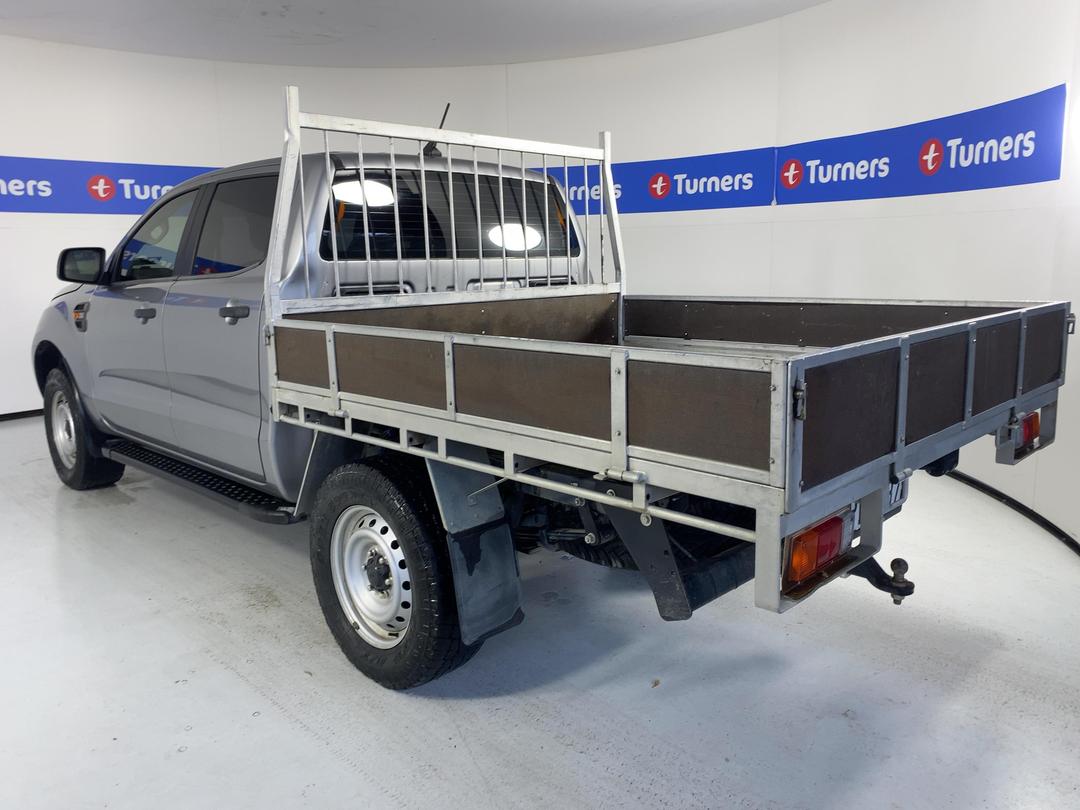 Photo '5' of Ford Ranger