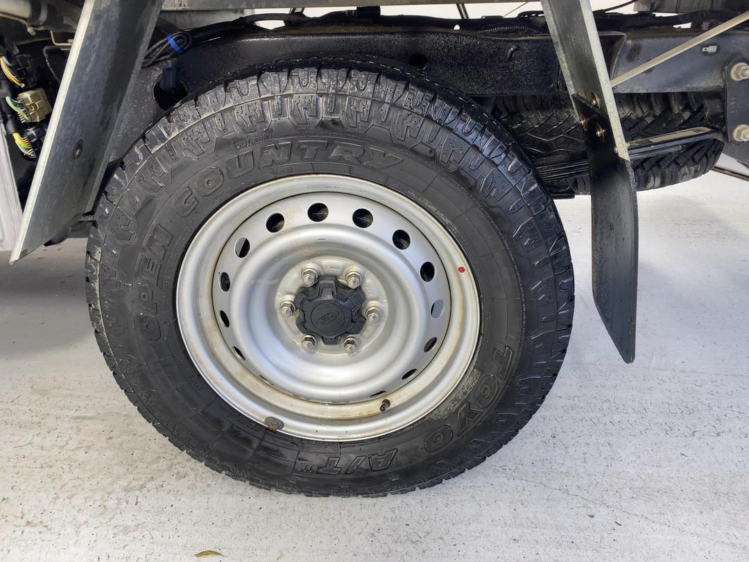 Photo '11' of Ford Ranger
