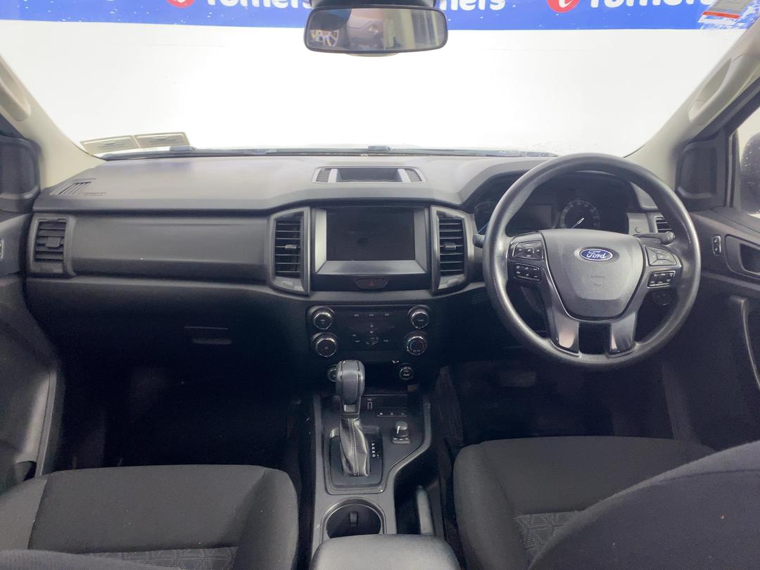 Photo '17' of Ford Ranger