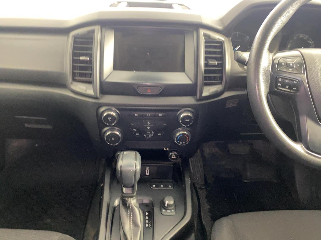 Photo '18' of Ford Ranger
