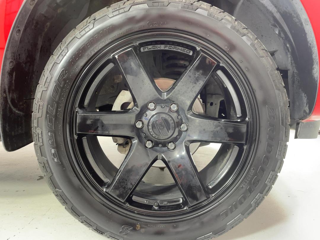 Photo '9' of Ford Ranger