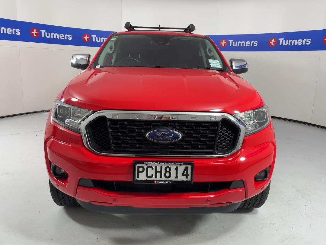 Photo '2' of Ford Ranger