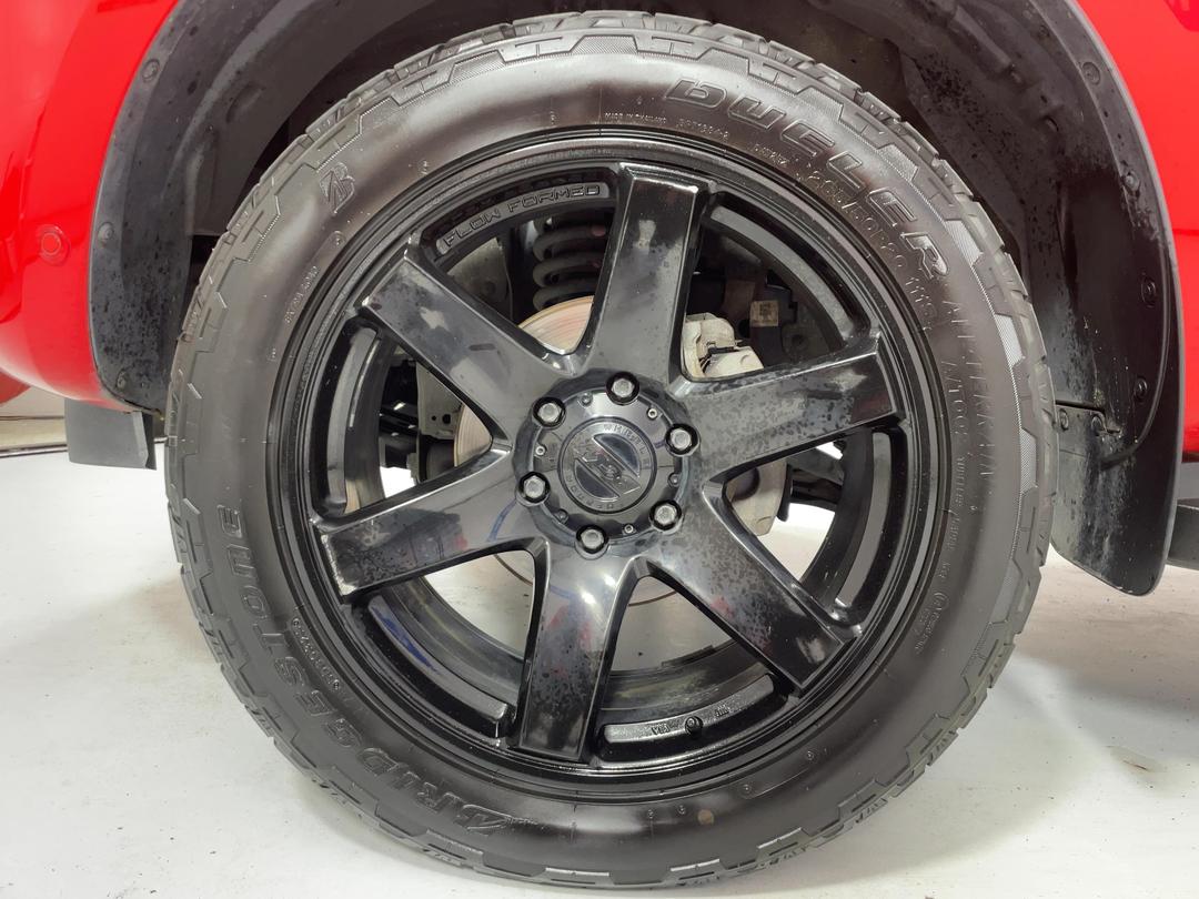 Photo '10' of Ford Ranger
