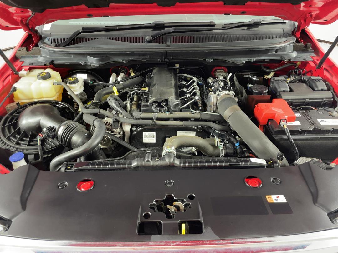 Photo '13' of Ford Ranger