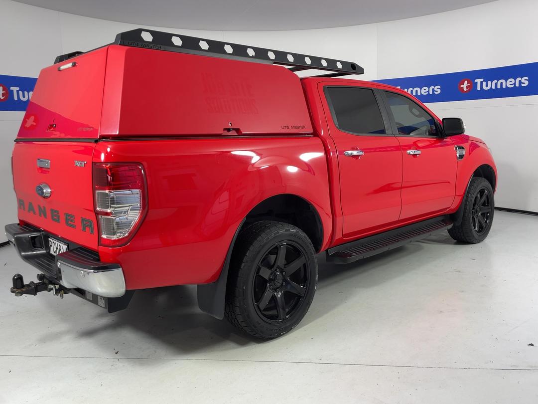 Photo '7' of Ford Ranger