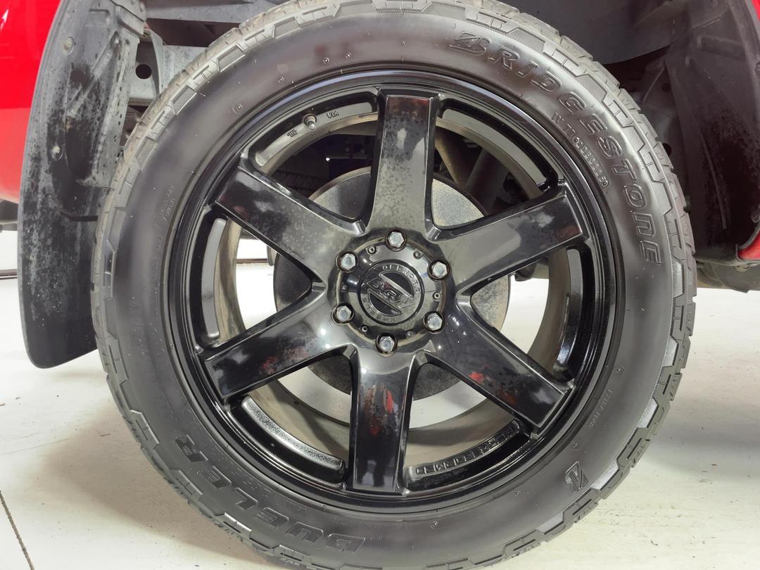 Photo '12' of Ford Ranger