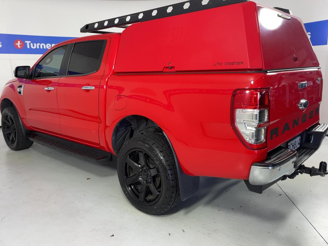 Photo '5' of Ford Ranger