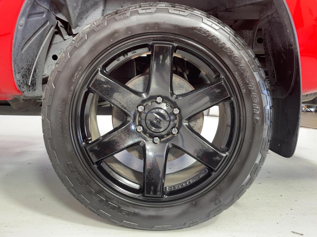 Photo '11' of Ford Ranger