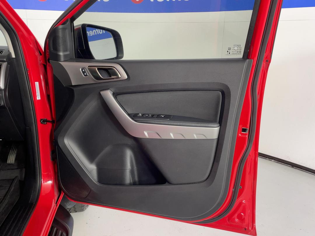 Photo '15' of Ford Ranger