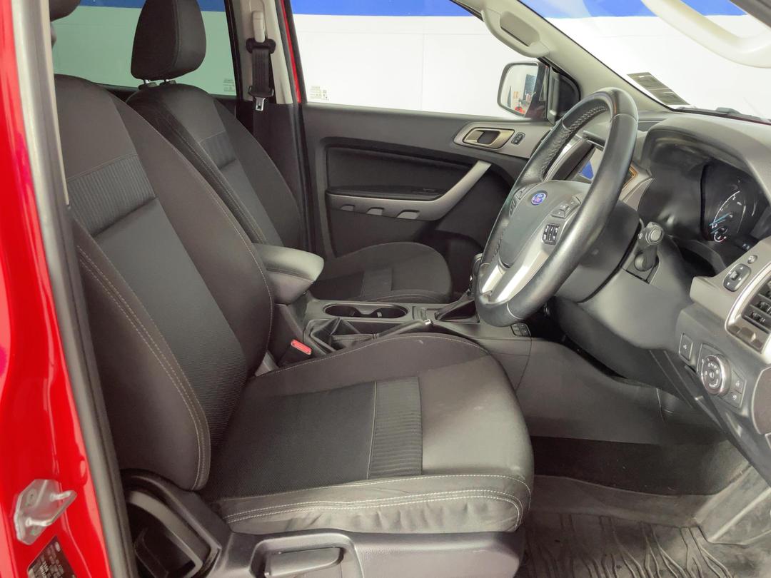Photo '16' of Ford Ranger