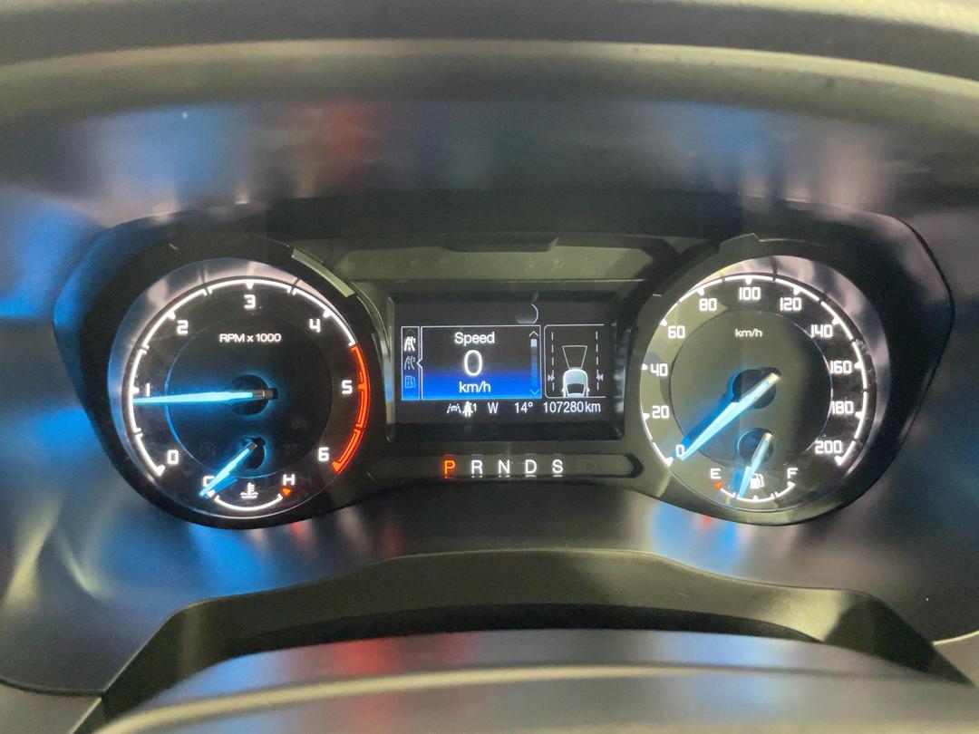Photo '21' of Ford Ranger