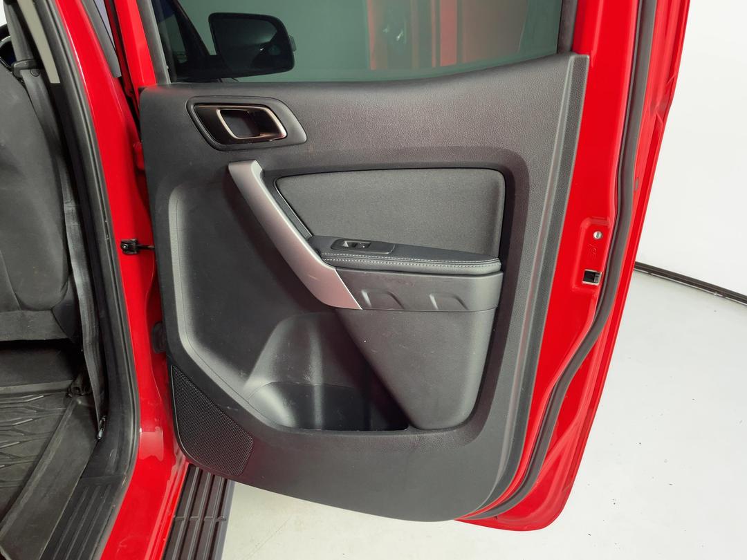 Photo '19' of Ford Ranger