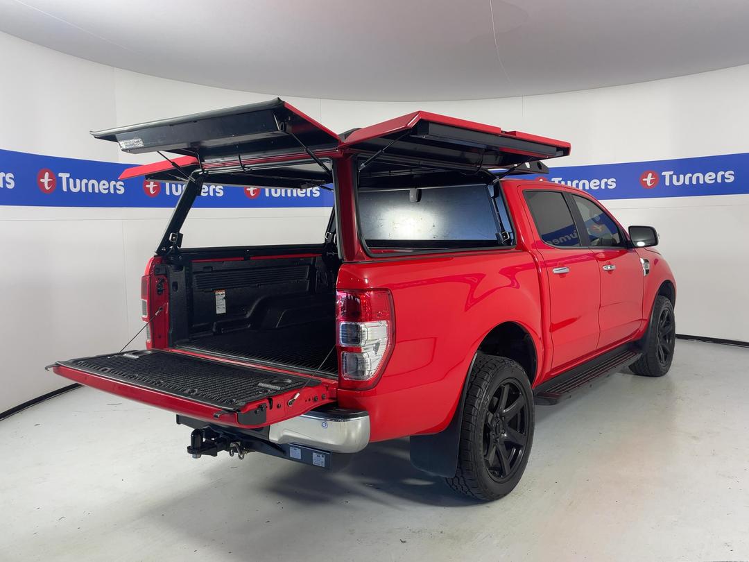 Photo '24' of Ford Ranger