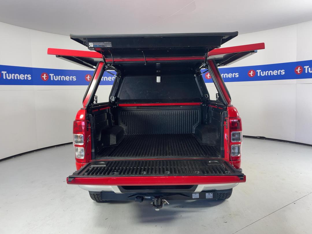 Photo '25' of Ford Ranger