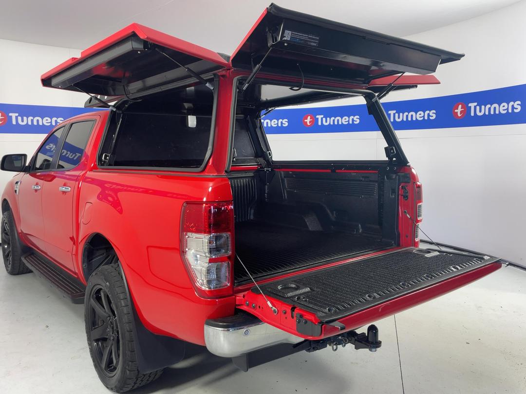 Photo '26' of Ford Ranger