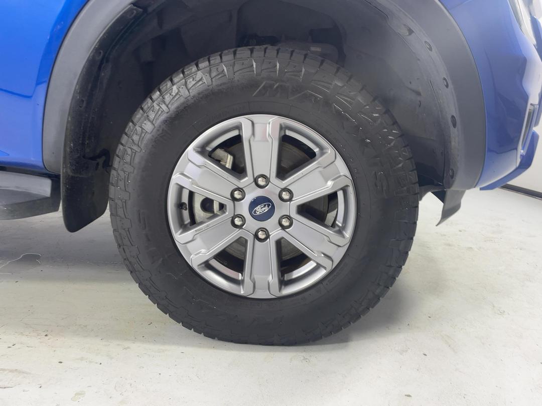 Photo '9' of Ford Ranger