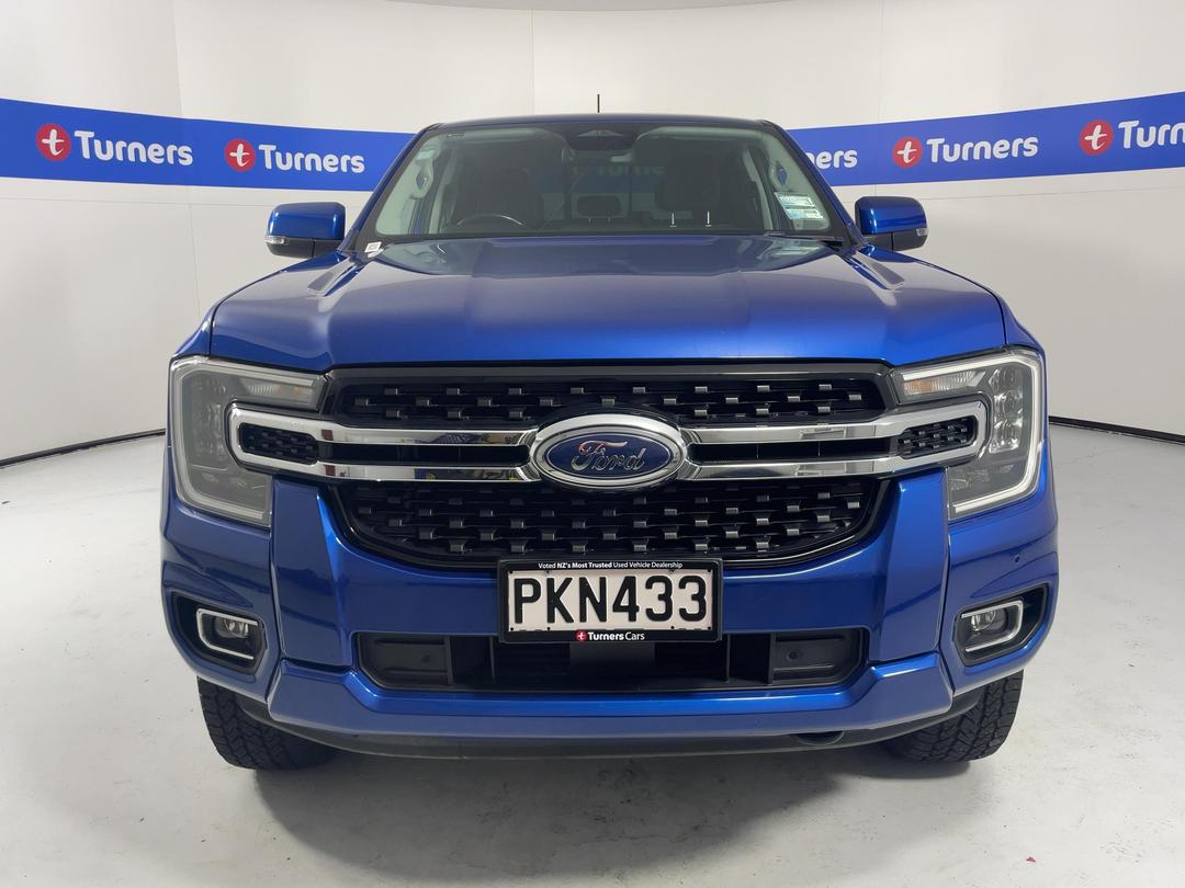 Photo '2' of Ford Ranger