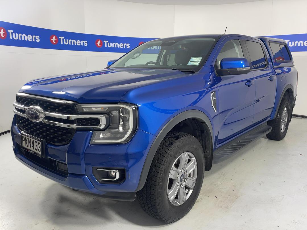 Photo '4' of Ford Ranger