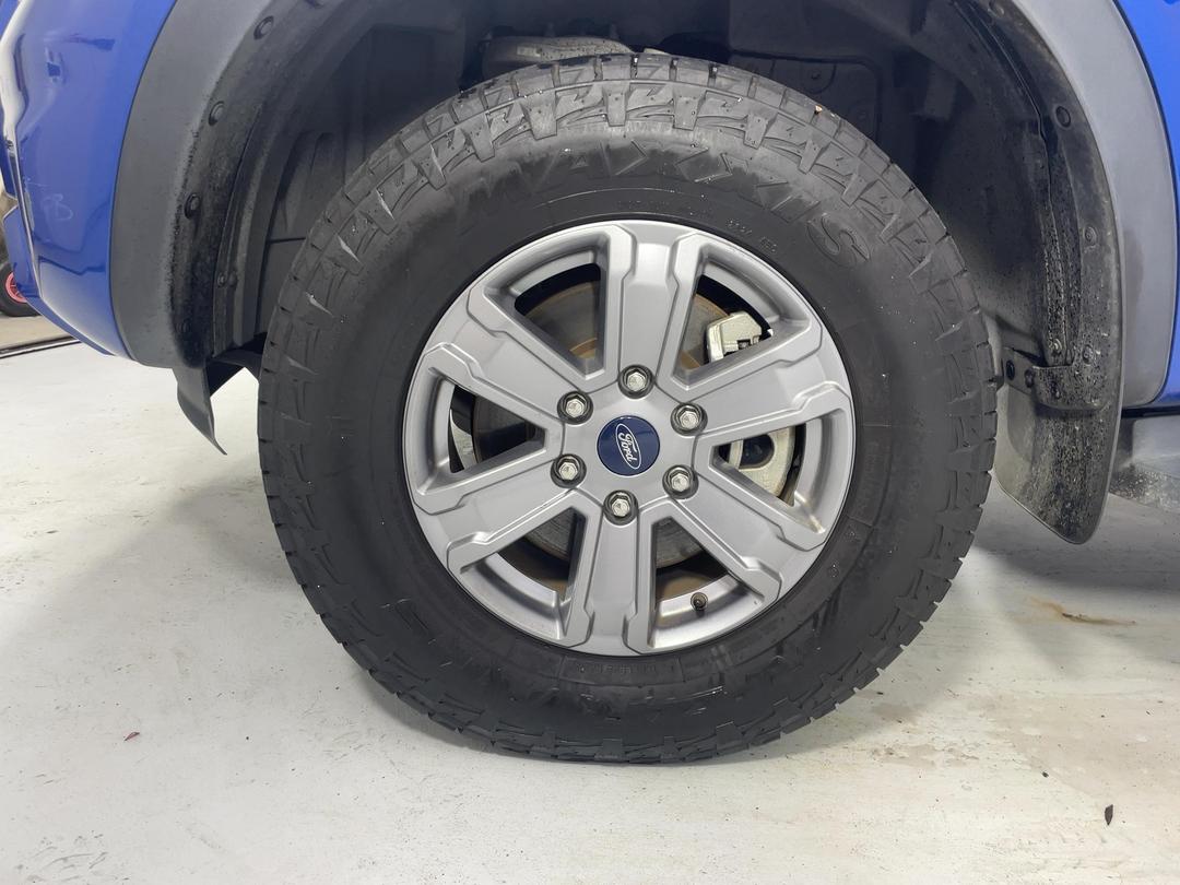 Photo '10' of Ford Ranger