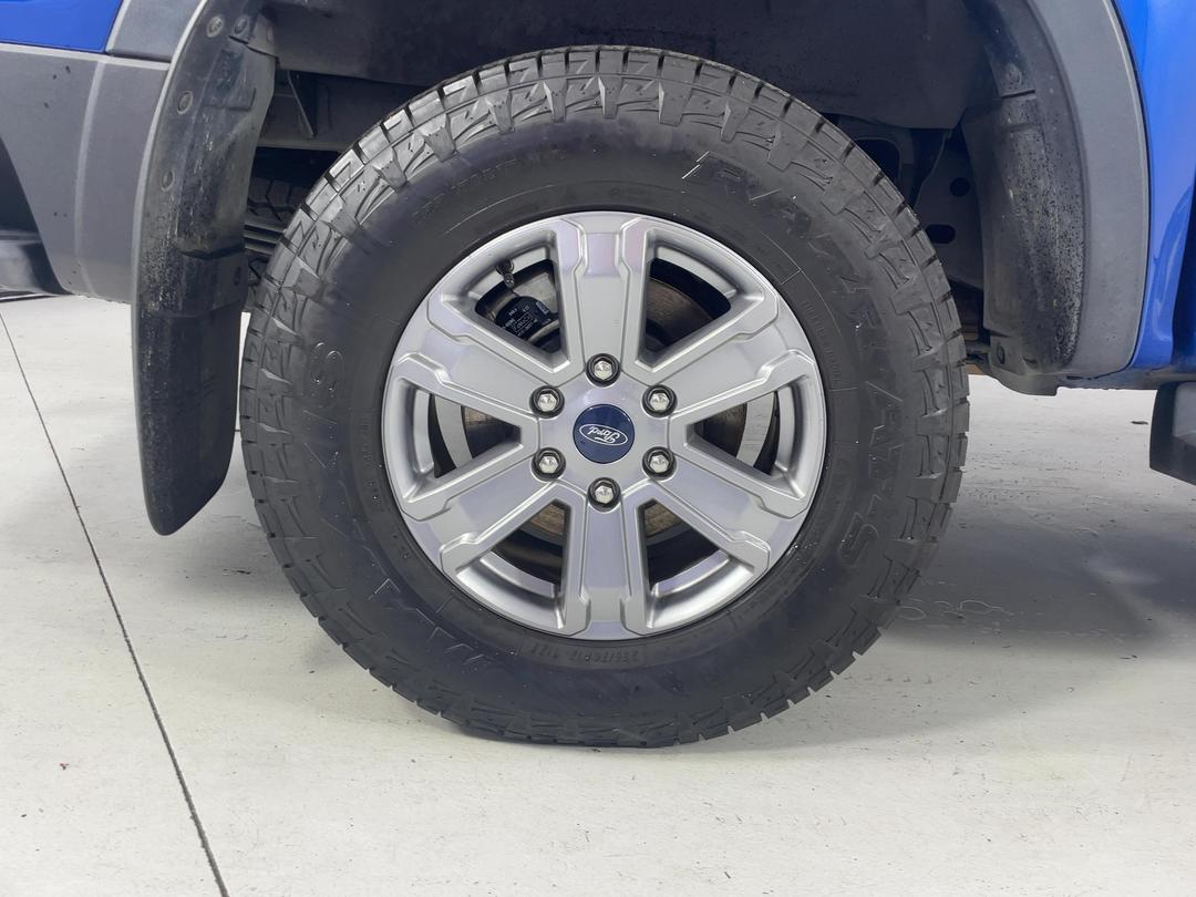 Photo '12' of Ford Ranger
