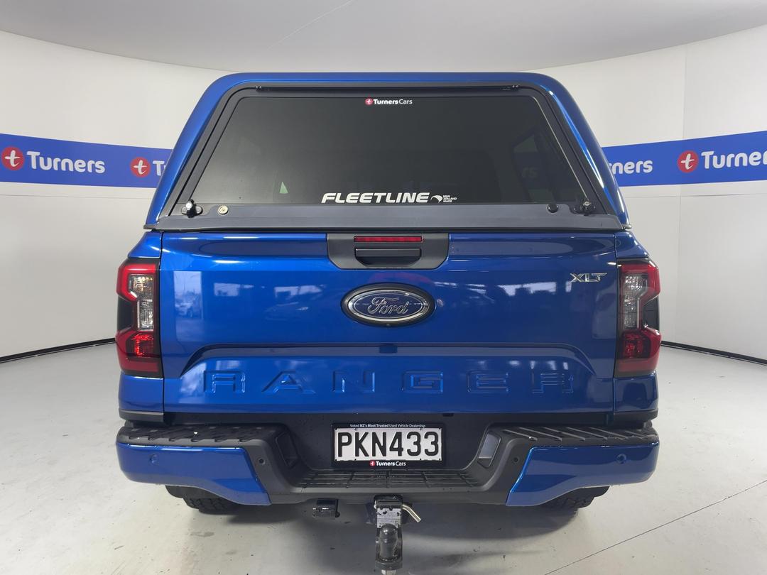 Photo '6' of Ford Ranger